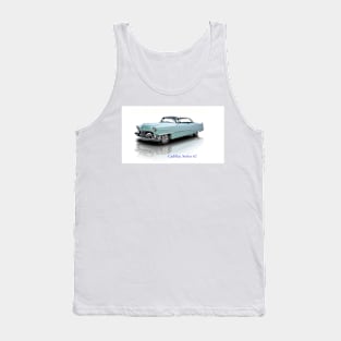 Cadillac Series 62 Tank Top